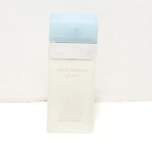 Light Blue by Dolce & Gabbana Perfume for Women 0.84 fl oz Spray Made in France - Picture 1 of 6